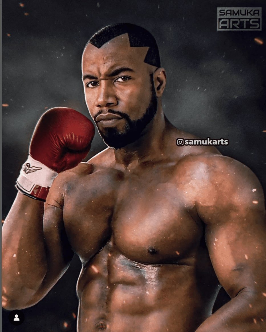 Michael Jai White as Balrog