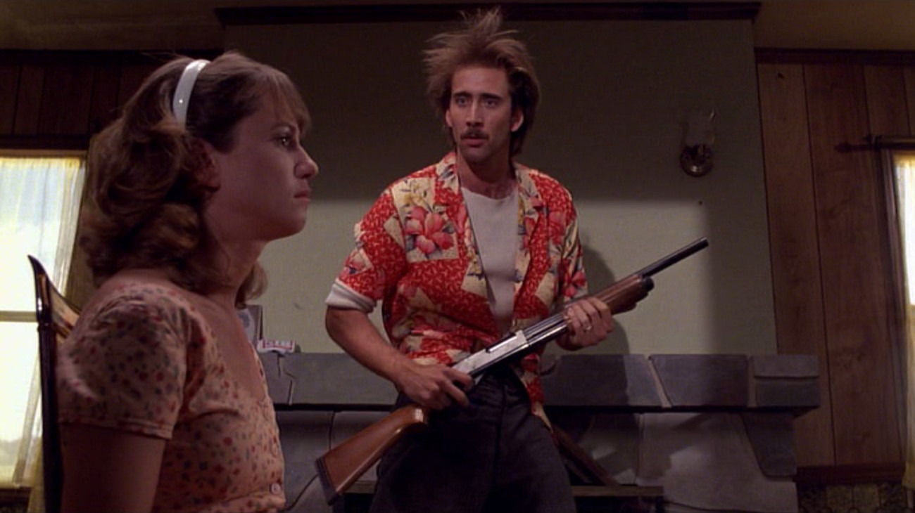 Raising Arizona (1987) forgotten movies