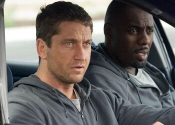 RocknRolla 2 Guy Ritchie Gerard Butler Idris Elba