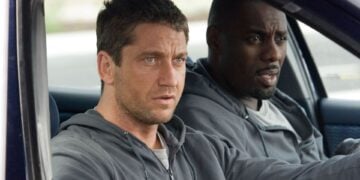 RocknRolla 2 Guy Ritchie Gerard Butler Idris Elba