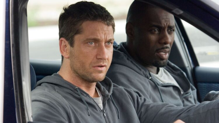 RocknRolla 2 Guy Ritchie Gerard Butler Idris Elba