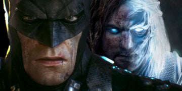 Shadow Of Mordor Was Once A New Batman Game