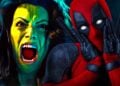 She-Hulk Return Deadpool Marvel MCU