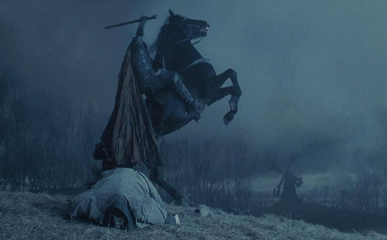 Sleepy Hollow (1999)