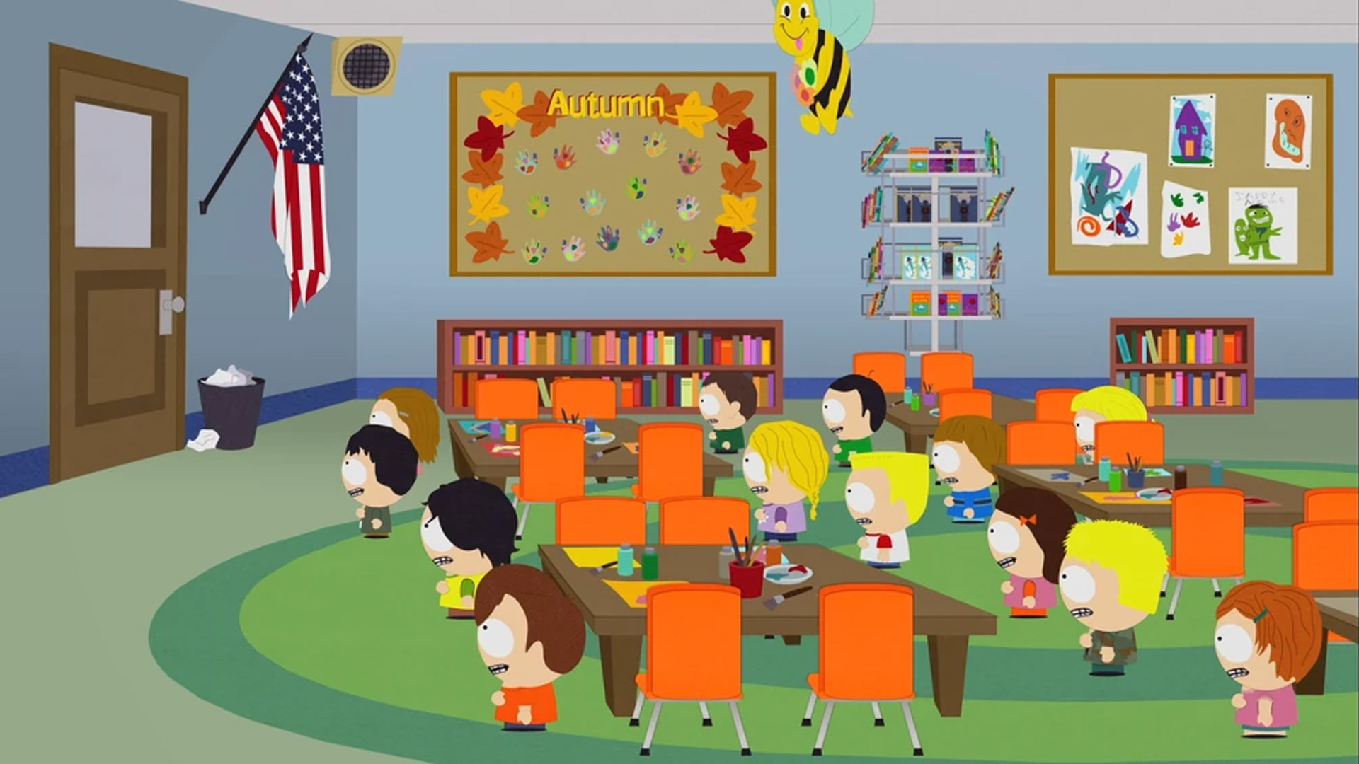 South Park Elementary