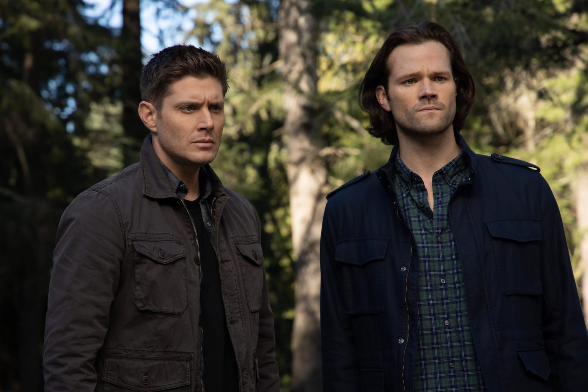 Supernatural – 15 Seasons