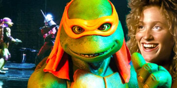 Teenage Mutant Ninja Turtles 1990 Movie Facts