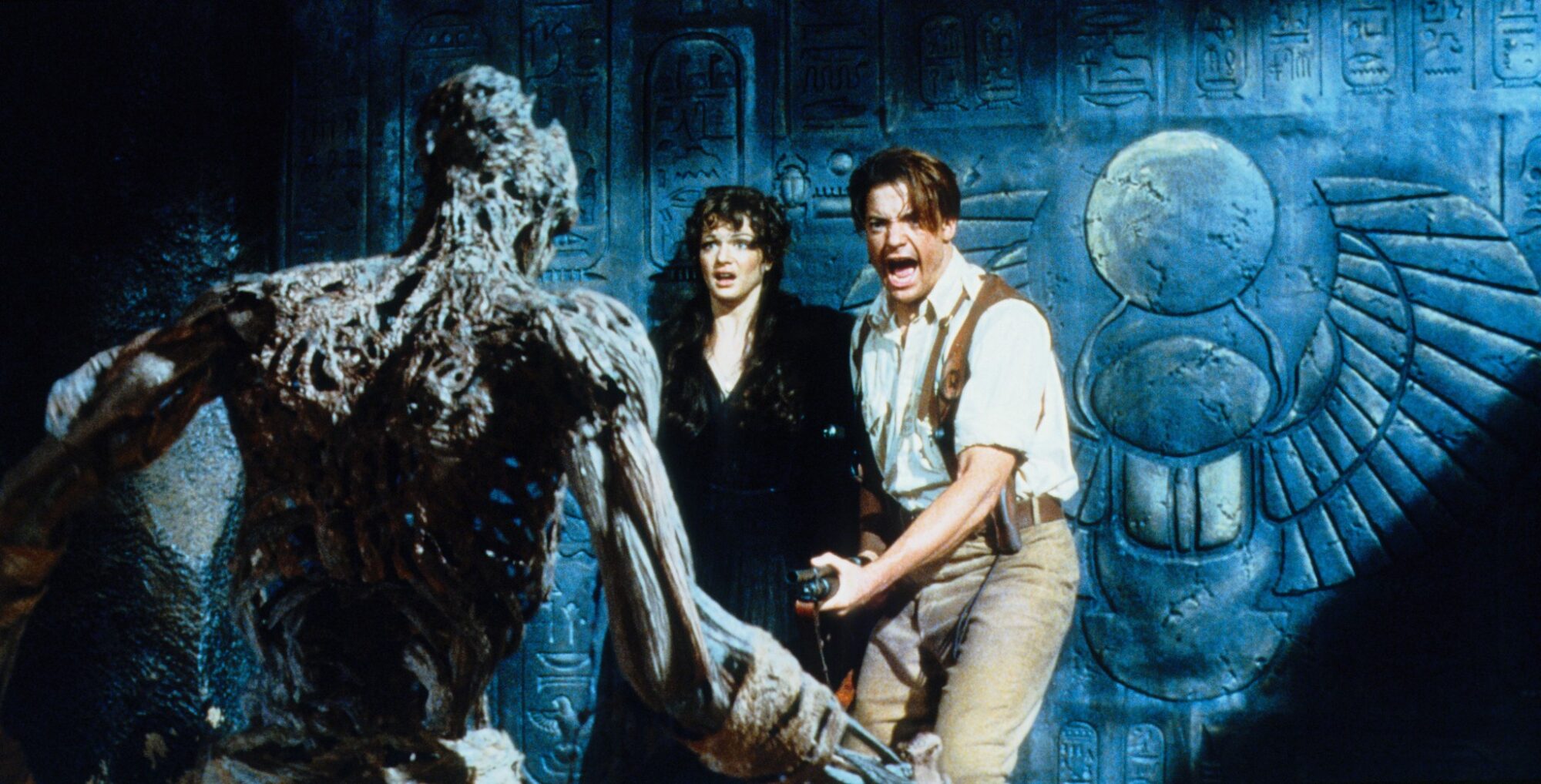 The Mummy (1999)