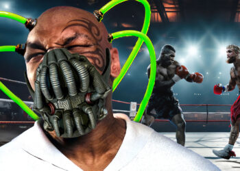 Venom God Says Mike Tyson Will Beat Jake Paul