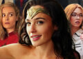 Wonder Woman Female Superhero Movies