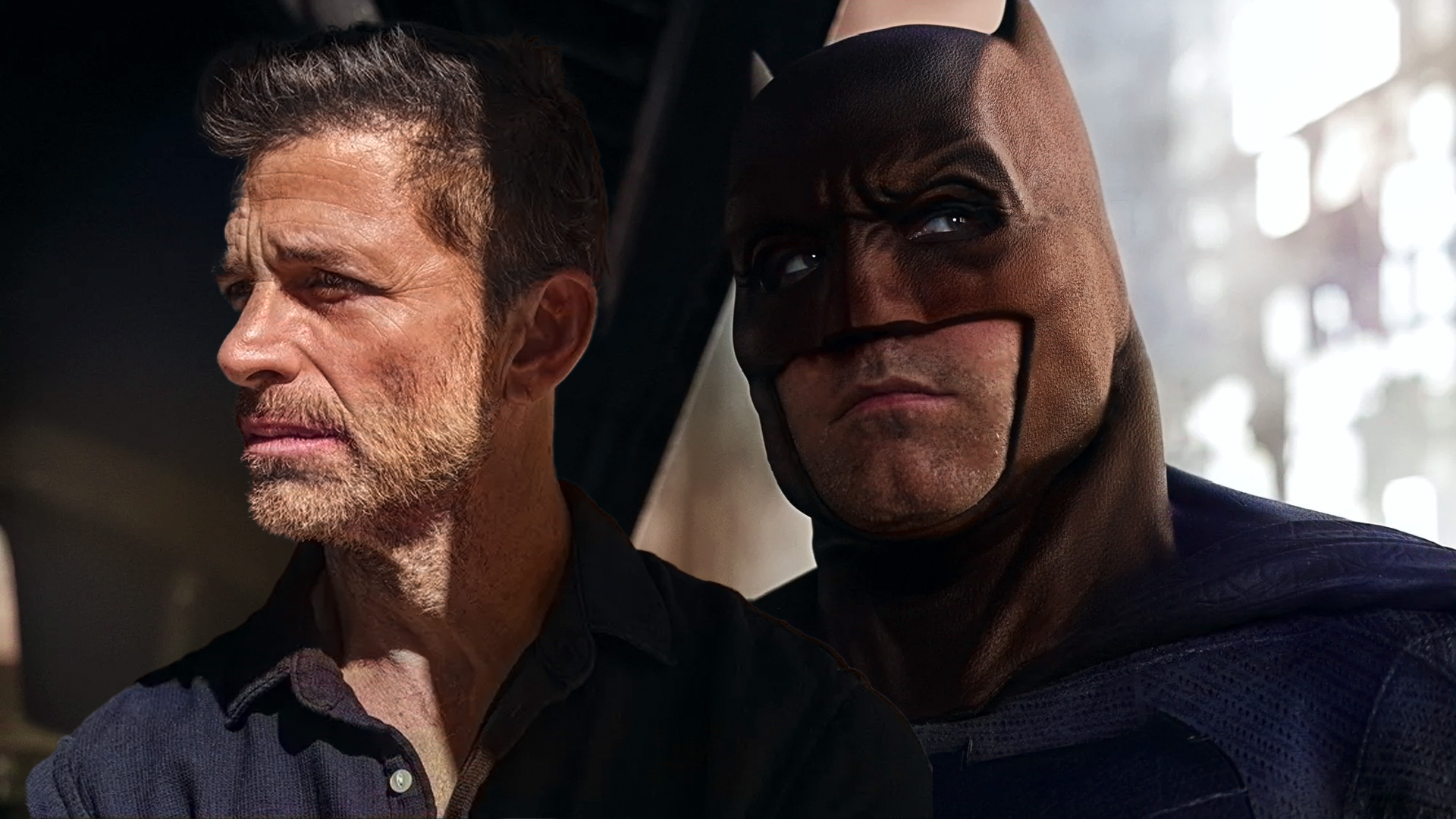 Zack Snyder Has Proved He Understands Batman