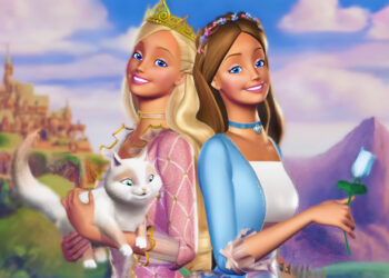 best animated barbie movies