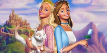 best animated barbie movies