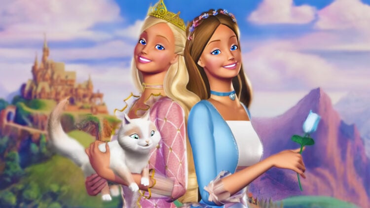 best animated barbie movies