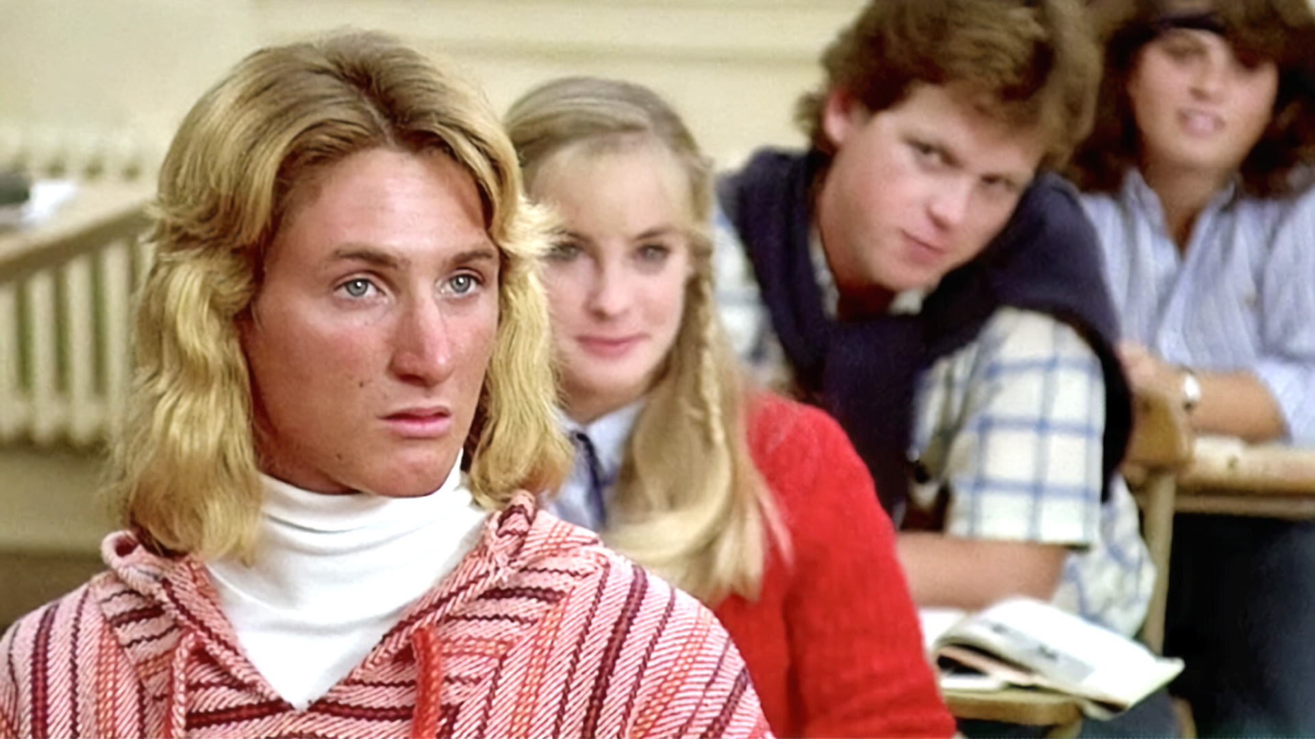 fast times at ridgemont high school