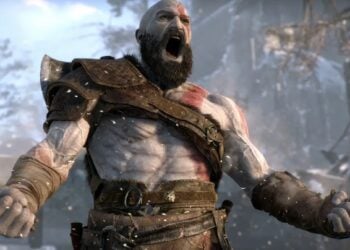 god of war ps4