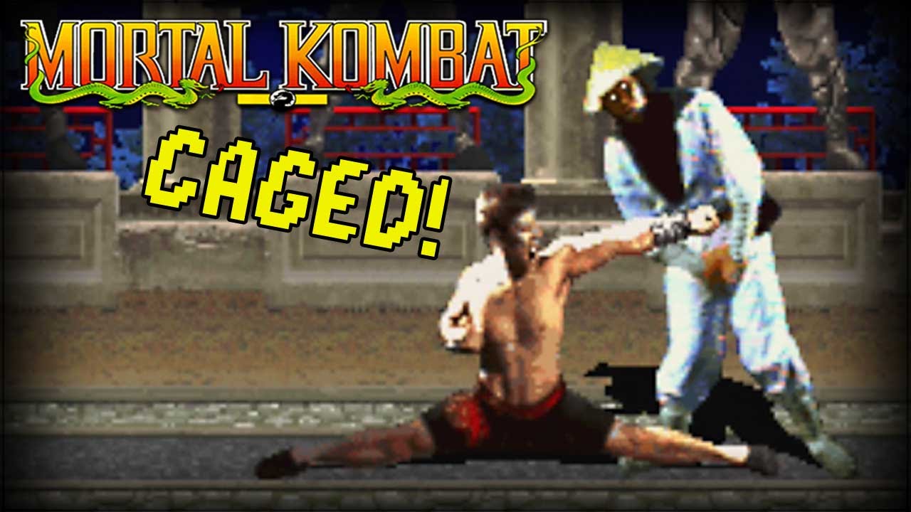 johnny cage first mortal kombat jean-claude van damme