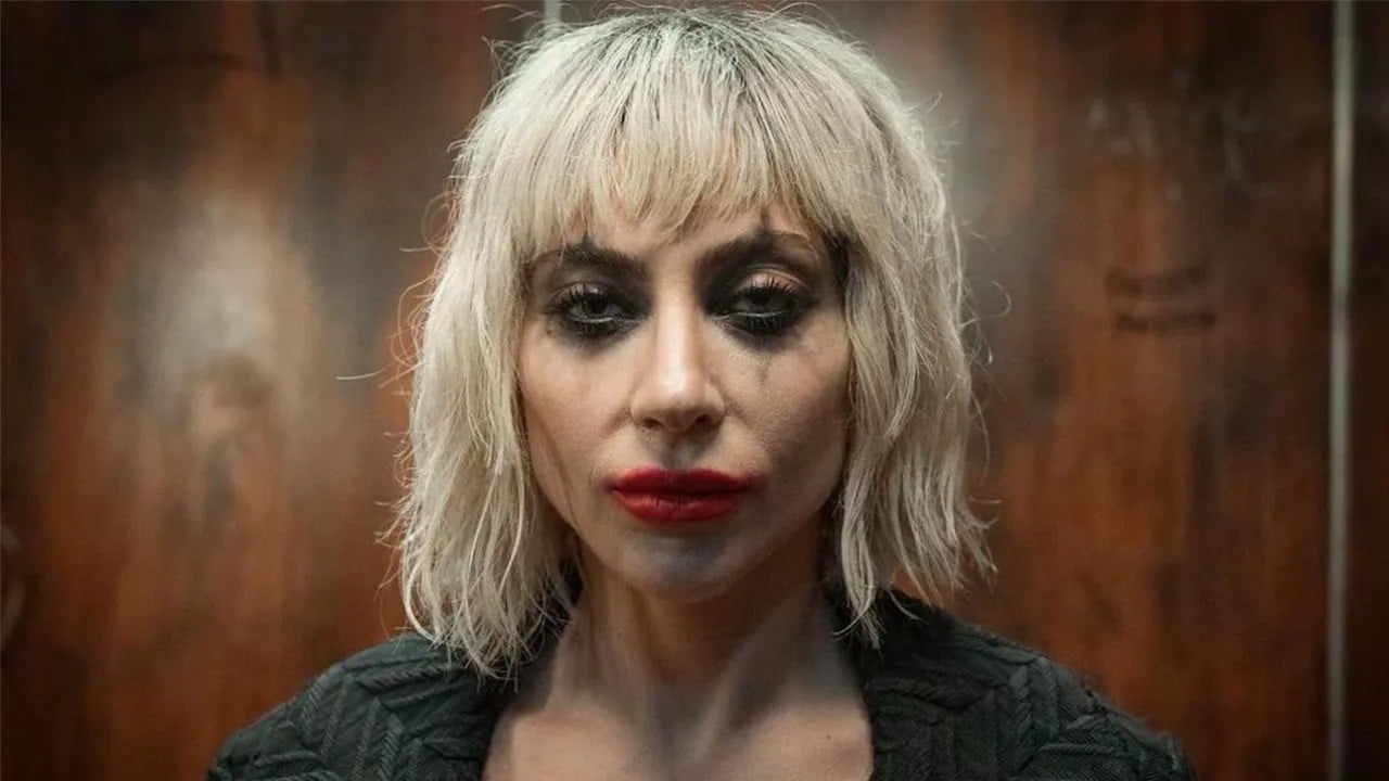 lady gaga joker folie a deux movie harley quinn