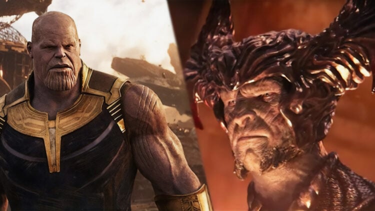 thanos steppenwolf bad cgi