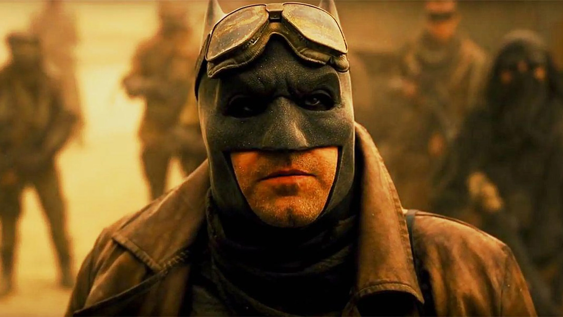 zack snyder batman dceu knightmare batman