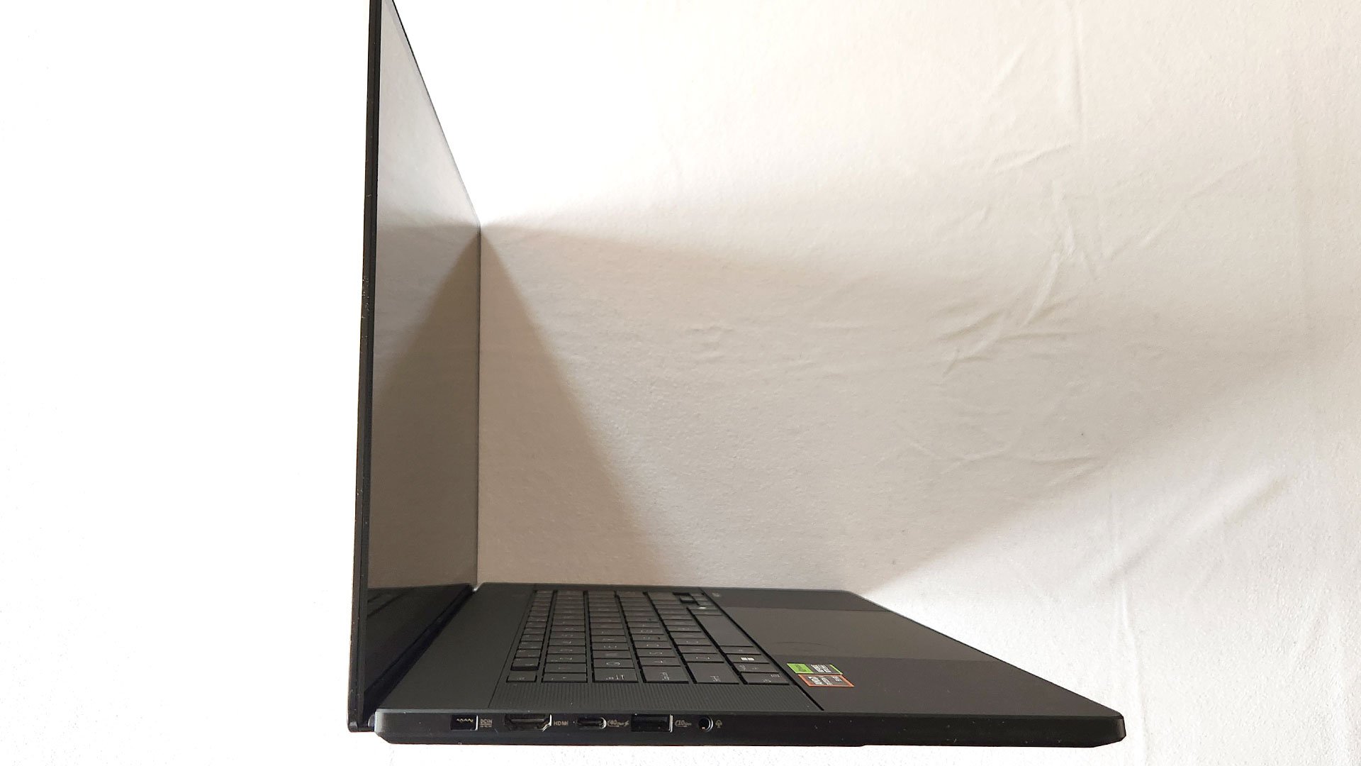 ASUS ProArt P16 Laptop Review