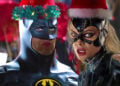 Batman Returns Is the Best Christmas Movie Ever