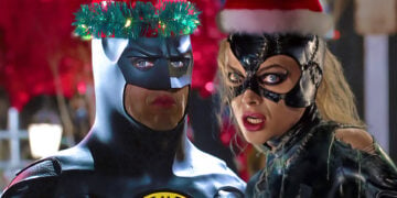 Batman Returns Is the Best Christmas Movie Ever