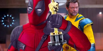 Deadpool and Wolverine Is Shortlisted For An Oscar