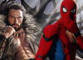 First 8 Minutes of Kraven the Hunter Hides a Spider-Man Secret