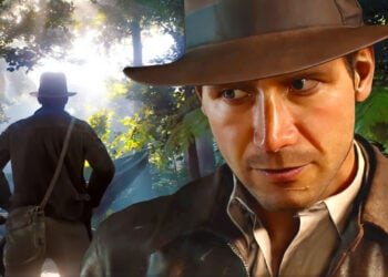 Indiana Jones and the Great Circle Game Review