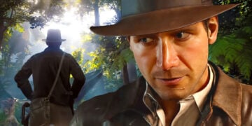 Indiana Jones and the Great Circle Game Review