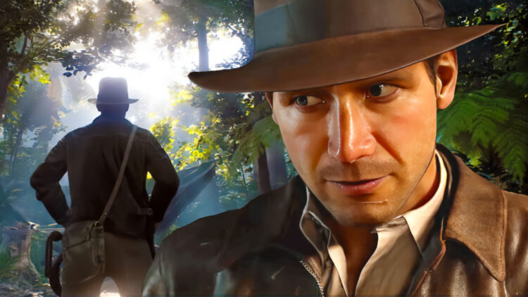 Indiana Jones and the Great Circle Game Review