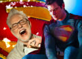 James Gunn's Superman Trailer Still Missing