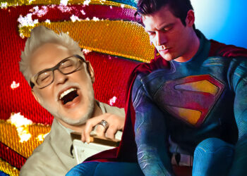 James Gunn's Superman Trailer Still Missing