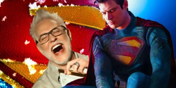 James Gunn's Superman Trailer Still Missing