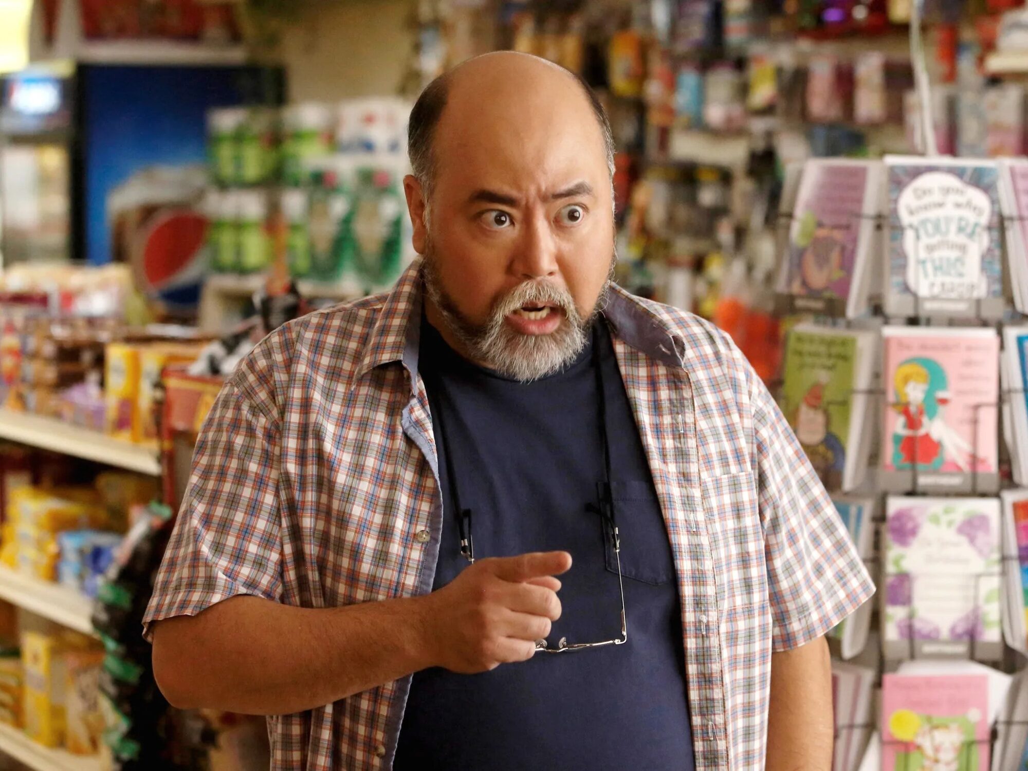 Kim's Convenience Sitcom Cancelled