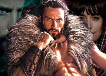 Kraven the Hunter Movie Review