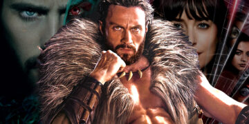 Kraven the Hunter Movie Review