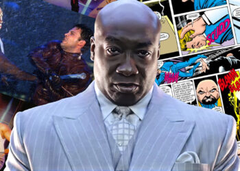 Michael Clarke Duncan Kingpin 2003 daredevil