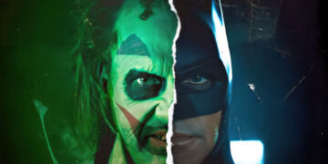 Michael Keaton Batman Michael Keaton Joker