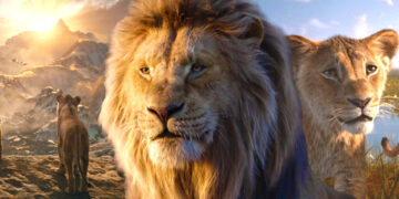 Mufasa: The Lion King Movie Review