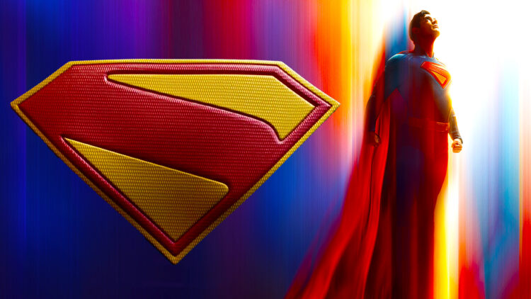 Why The World Needs Superman