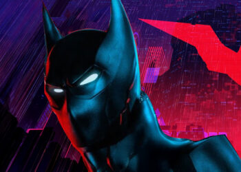 batman beyond movie