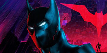 batman beyond movie