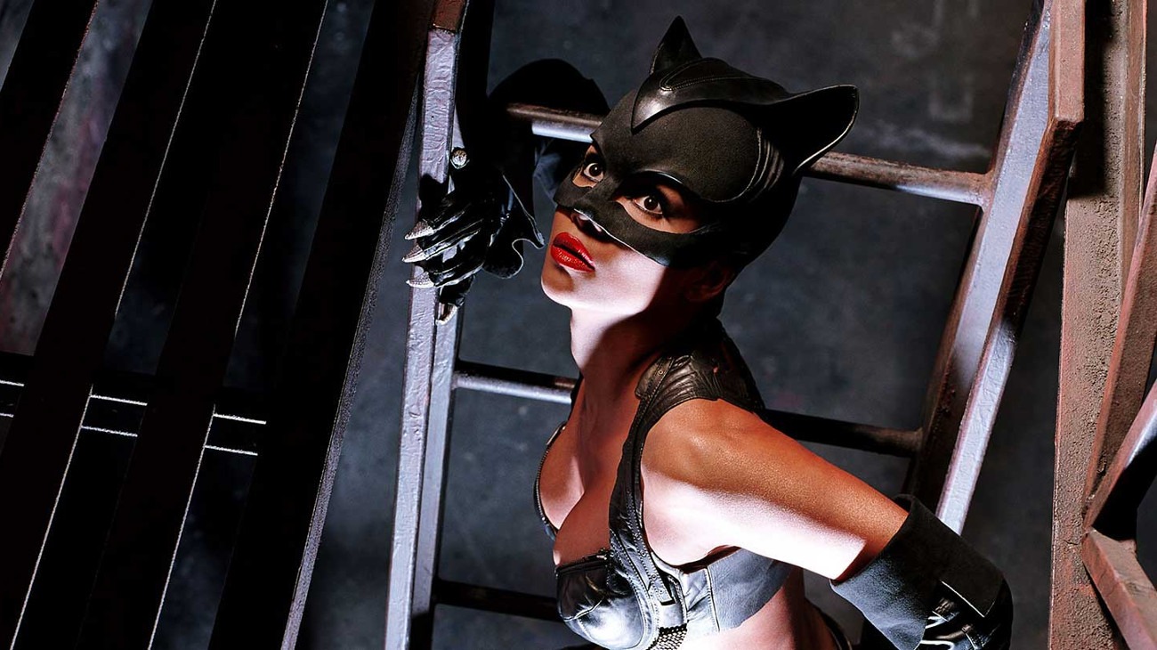 halle berry catwoman 2004