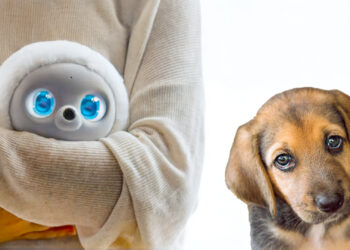 AI Will Replace Your Pet