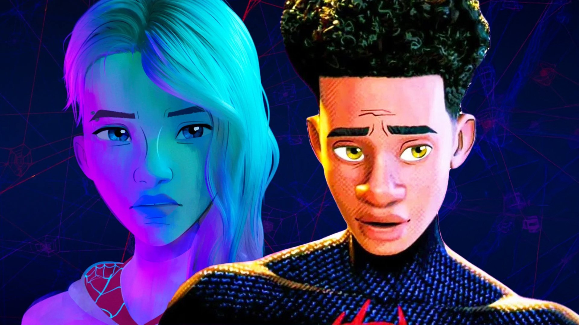 Beyond the Spider-Verse sad ending