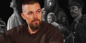 Robert Eggers Is Destined To Become The Stanley Kubrick Of The A24 Generation