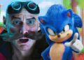 Sonic The Hedgehog 4 Movie