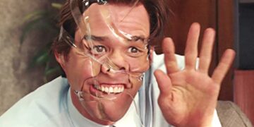 is jim carrey the greatest actor of all time